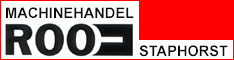 Machinehandel Roo