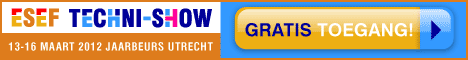 ESEF Technishow 2012