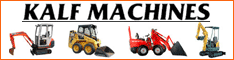 Kalf Machines