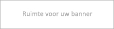 Ruimte voor uw banner - half